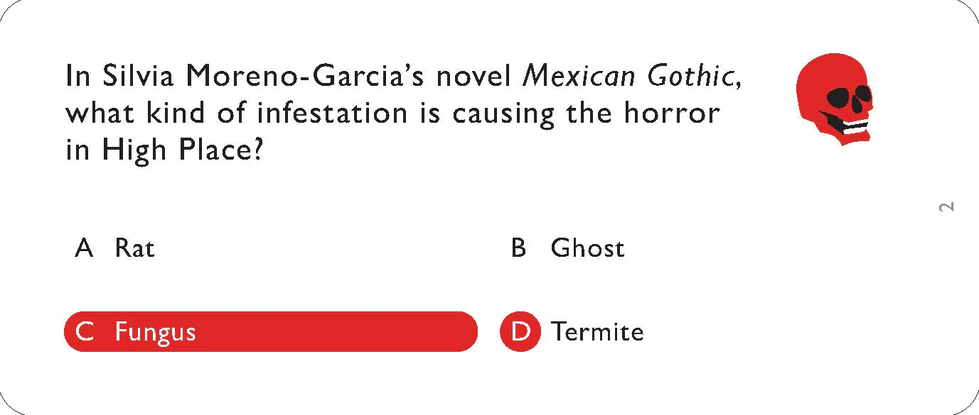 Horror Trivia - Image 3
