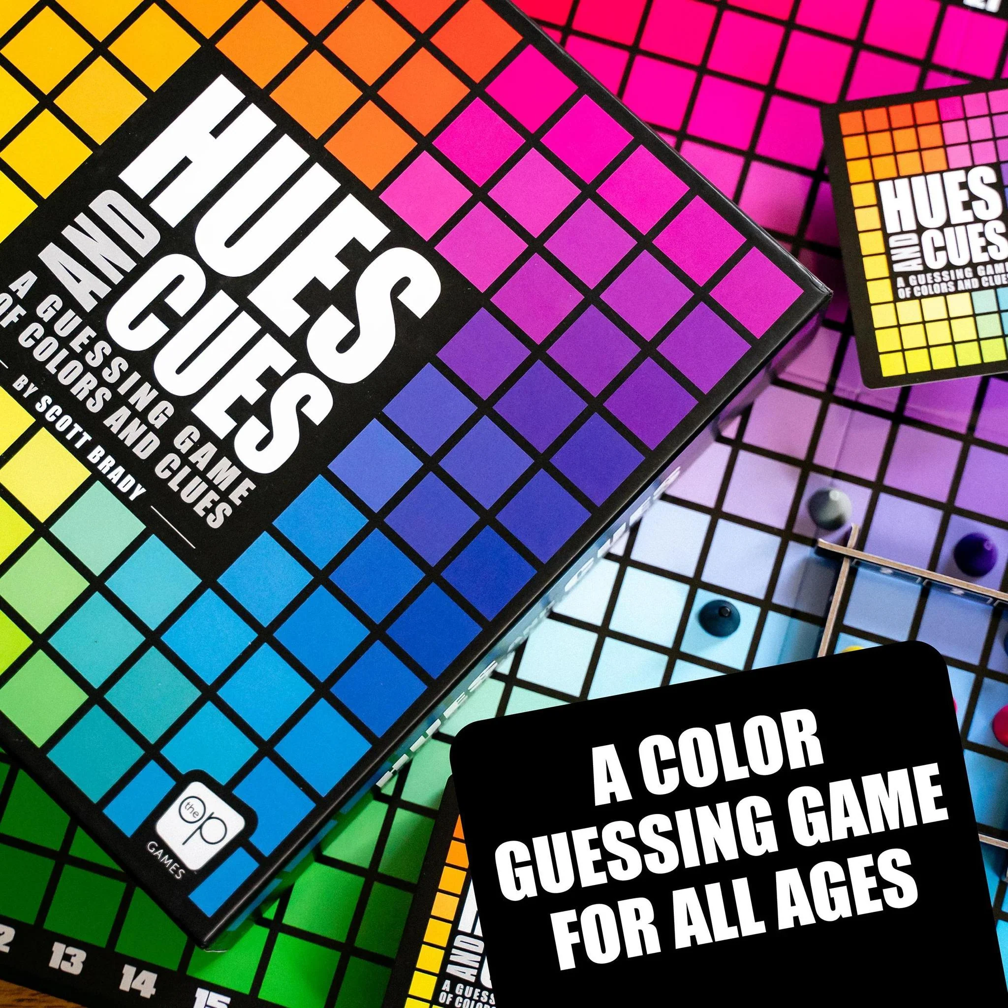 Hues and Cues - Image 2