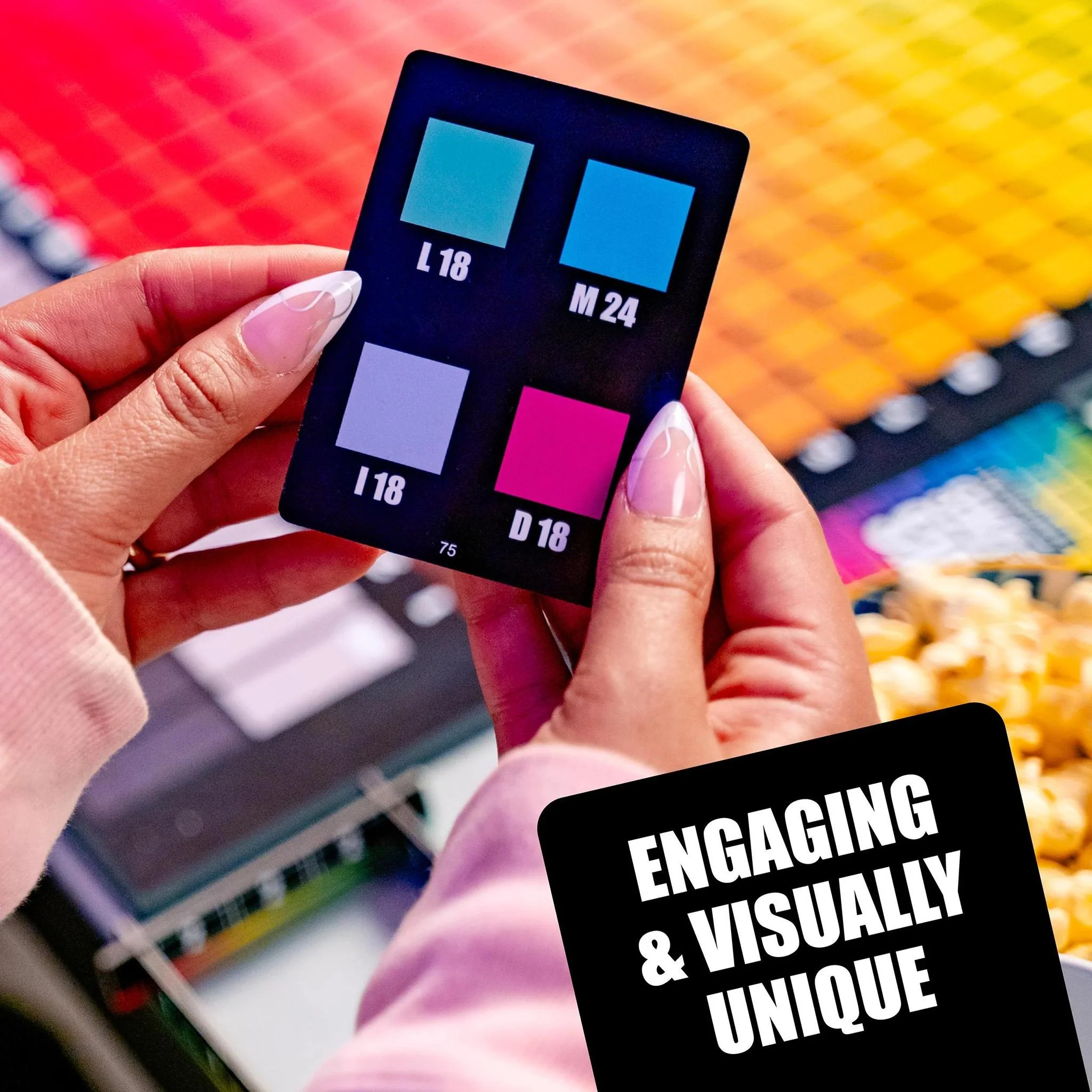 Hues and Cues - Image 4