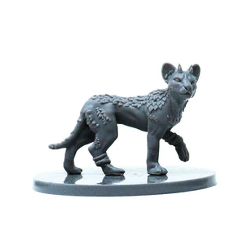 Humblewood: Beasts of the Wood Miniatures - Image 2