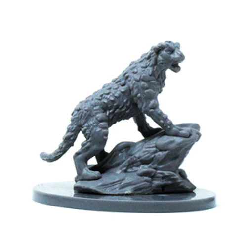 Humblewood: Beasts of the Wood Miniatures - Image 3