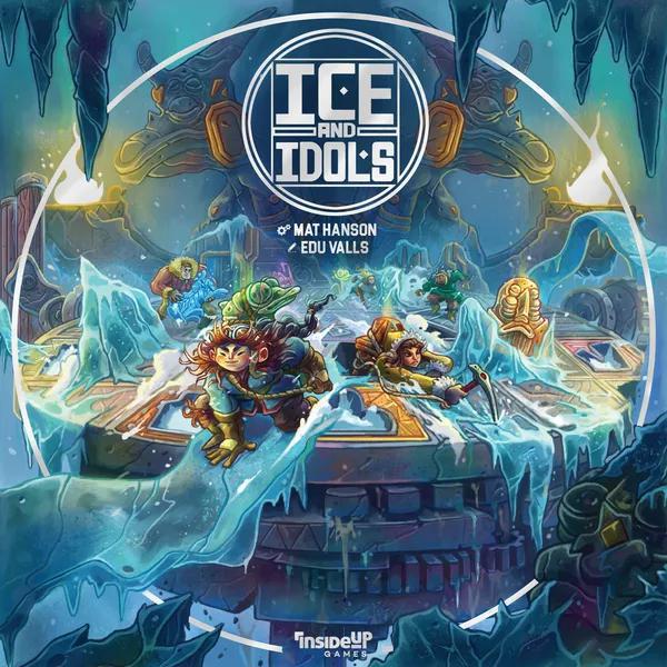Ice and Idols - Image 10