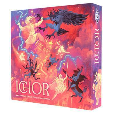 Ichor - Image 6