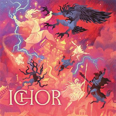 Ichor - Image 7