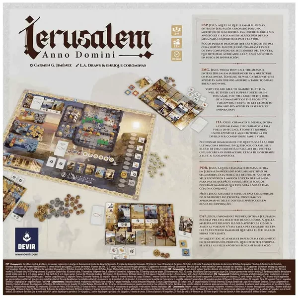 Ierusalem: Anno Domini - Image 4