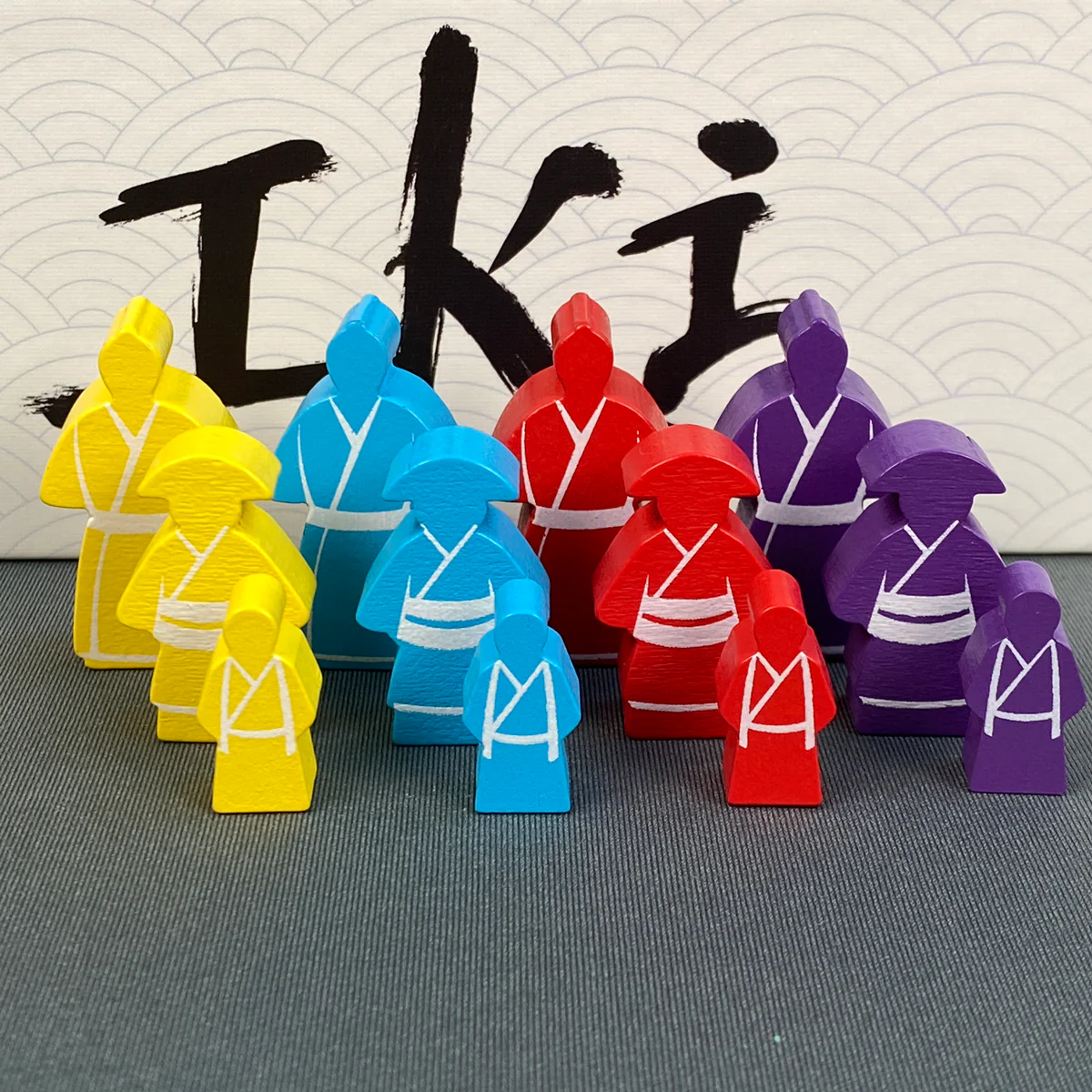 Iki - Image 3