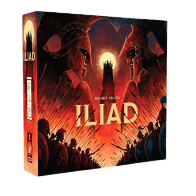 Iliad