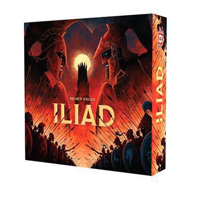 Iliad - Image 4