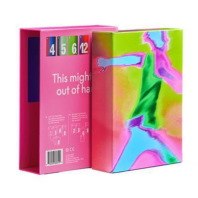 I'm Out - Image 2