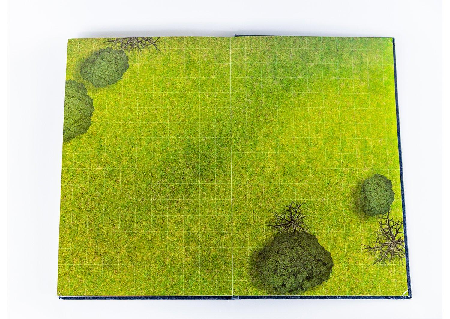 Immersive Battle Maps I - Fantasy - Image 3