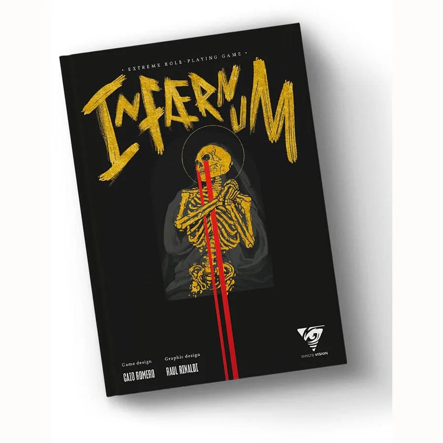 Infaernum (Collector's Edition)