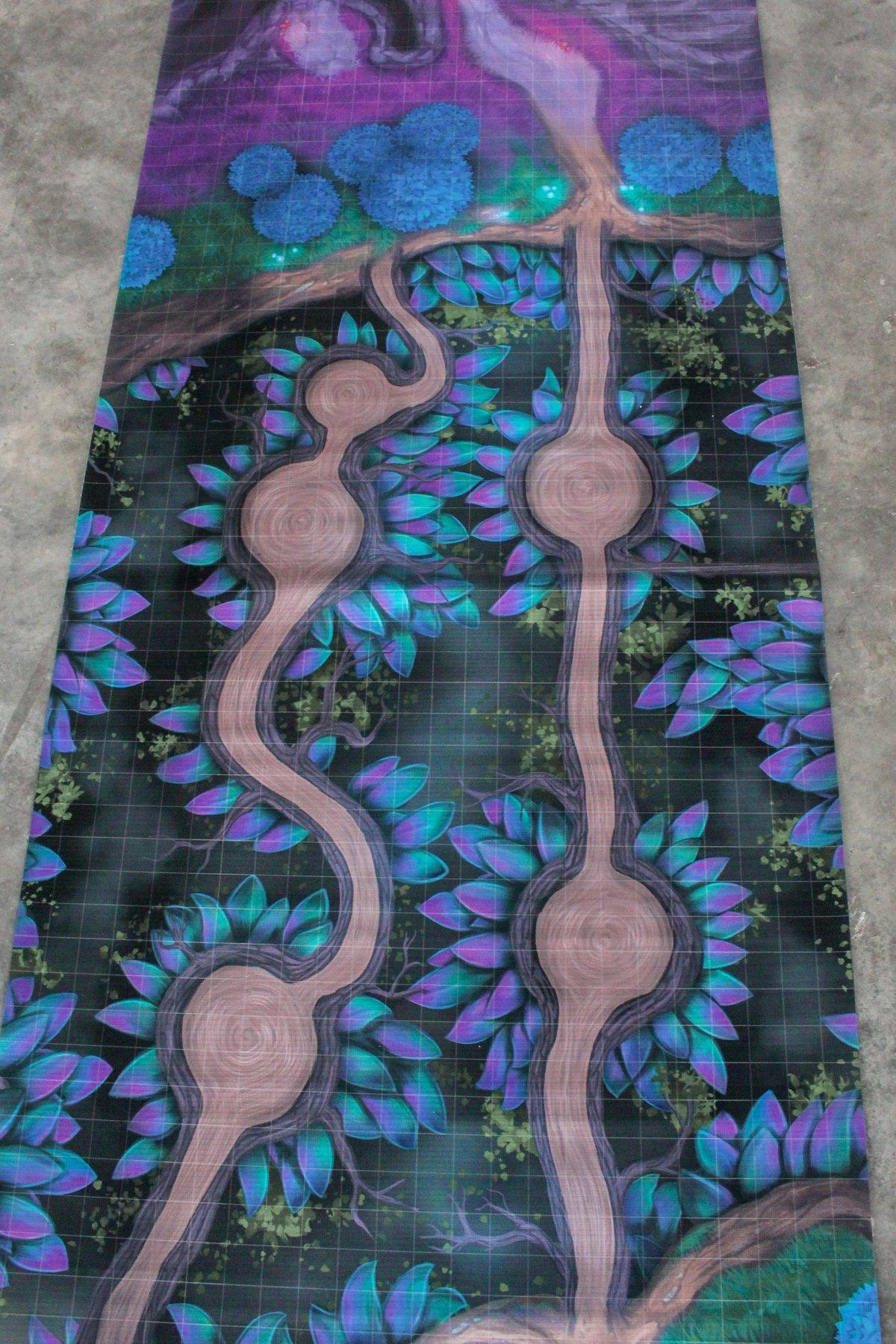 Infinidungeon Scroll - The Gates of Aguafuus - Image 2