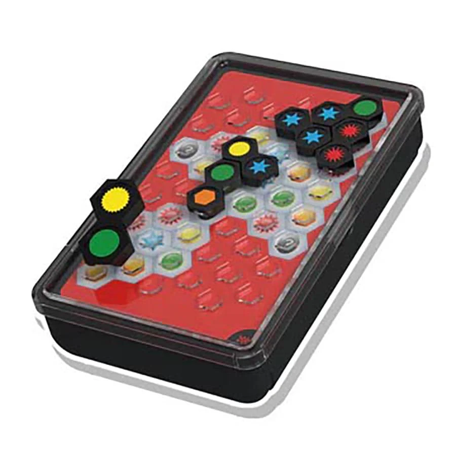 Ingenious: Single Player - Travel Edition - Image 2