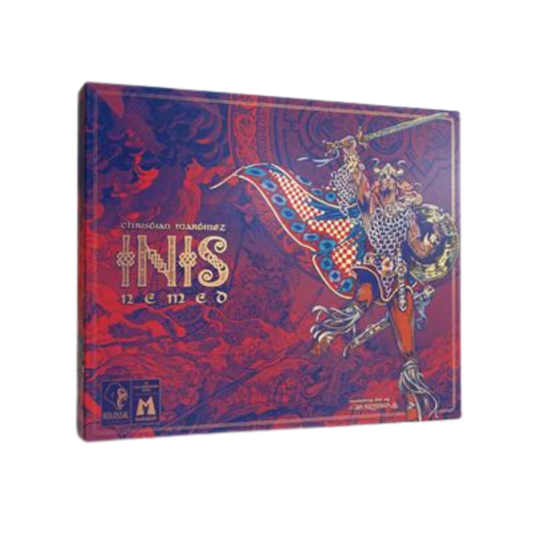 Inis - Nemed