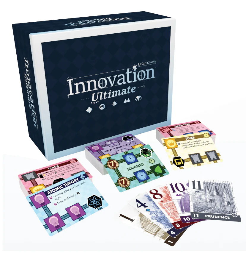 Innovation Ultimate - Image 2