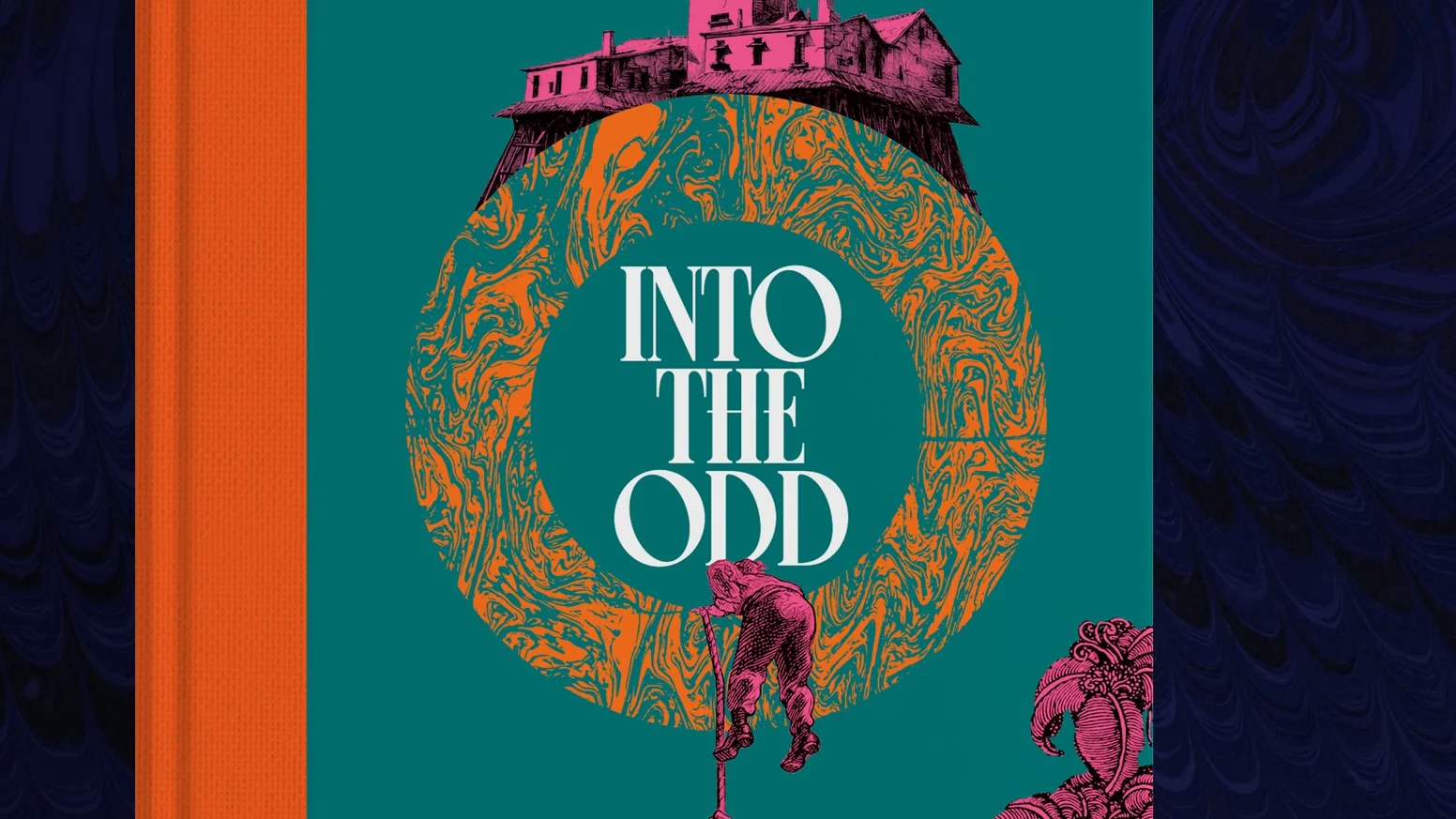 Into the Odd (Remastered)