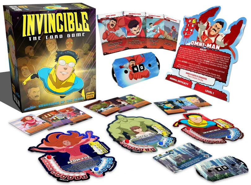 Invincible: Guardians of the Globe - Image 2