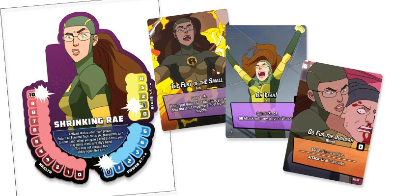 Invincible: Guardians of the Globe - Image 6