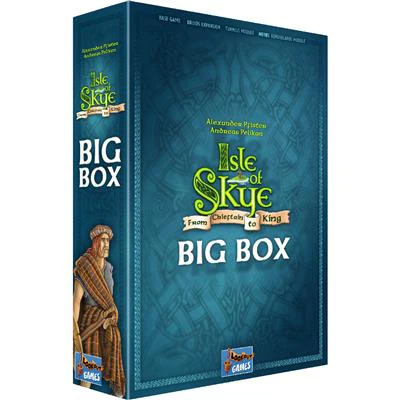 Isle of Skye Big Box - Image 6