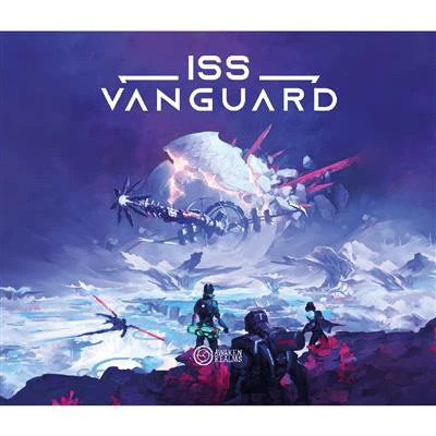 ISS Vanguard