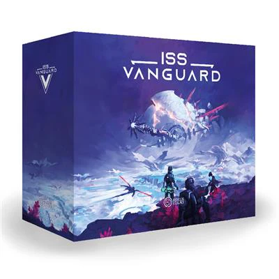 ISS Vanguard - Image 5