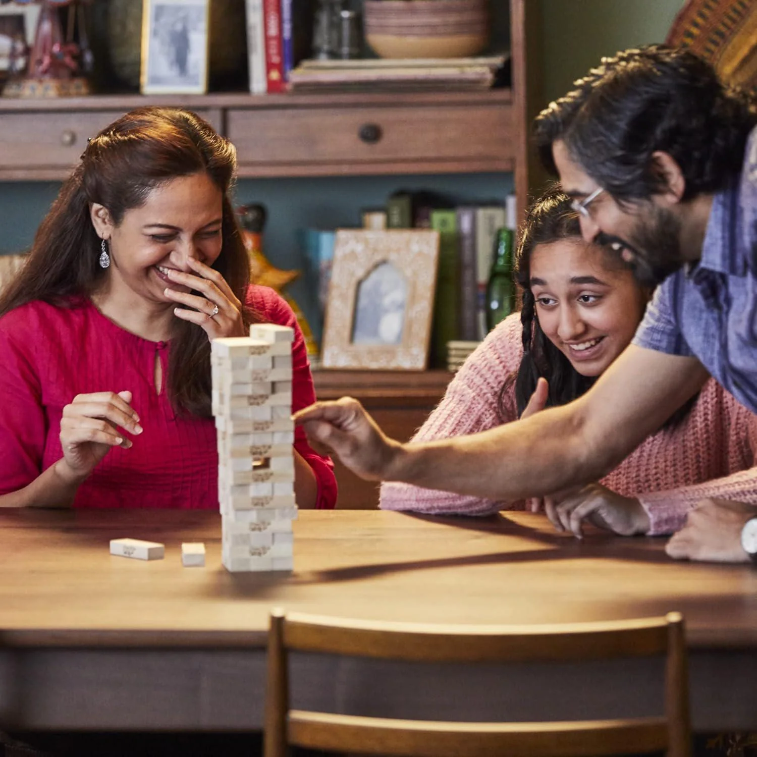 Jenga: Classic - Image 8