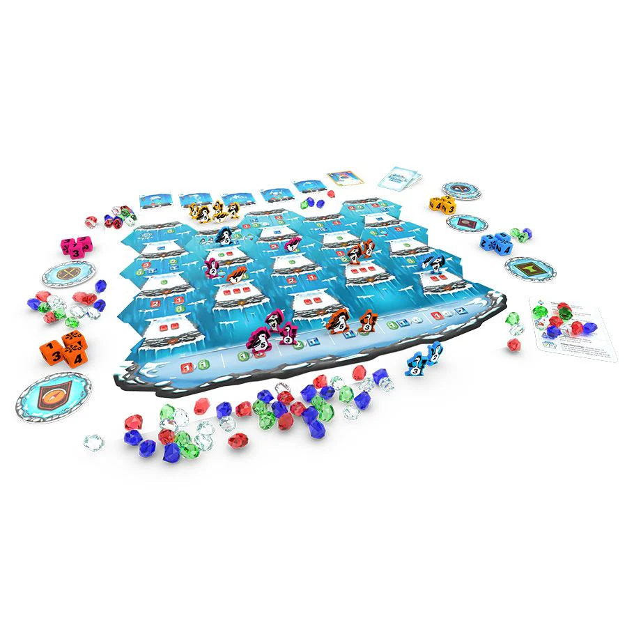 Jewels for the Emperor Penguin - Image 2