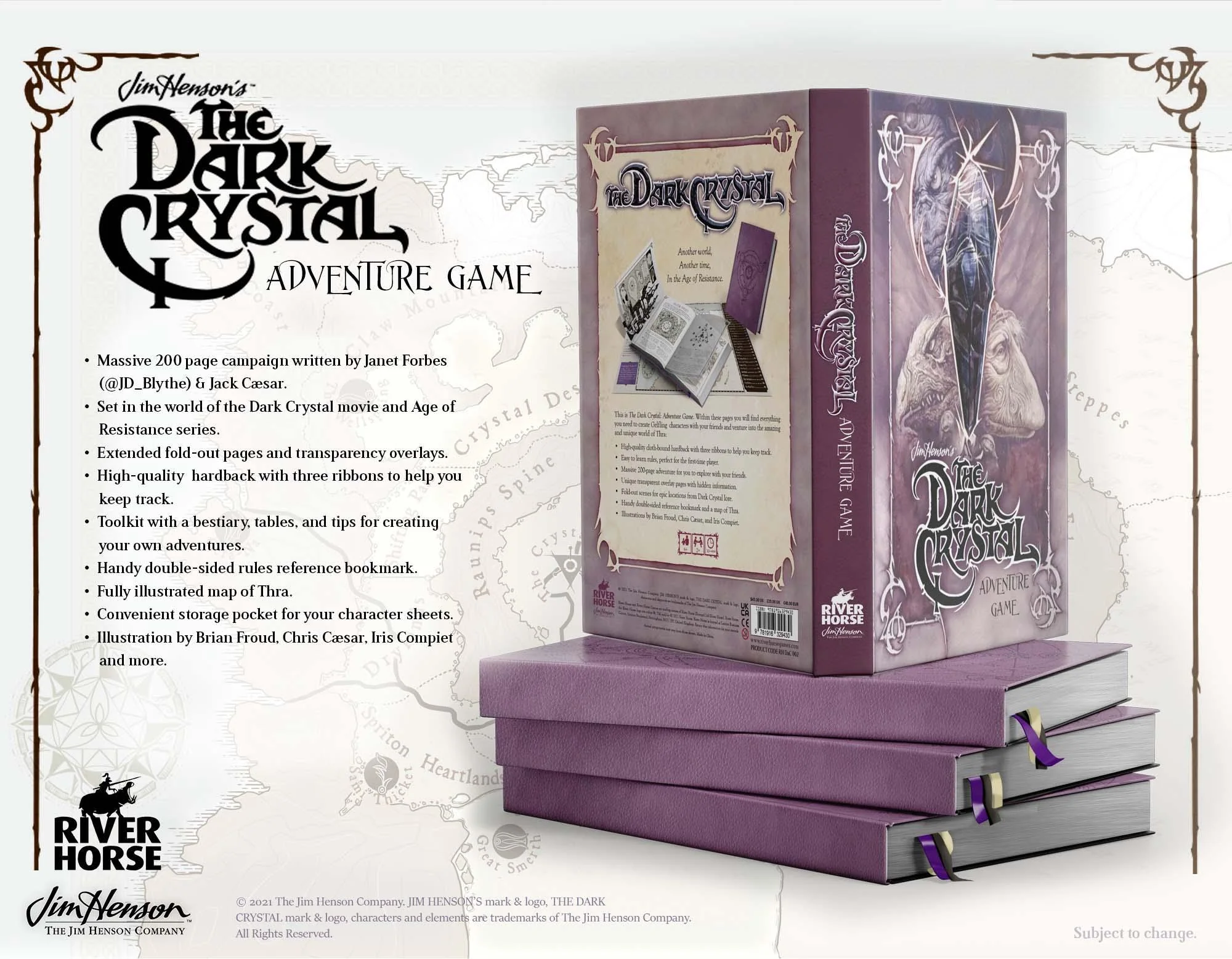 Jim Henson's The Dark Crystal: The Adventure Game - Image 2