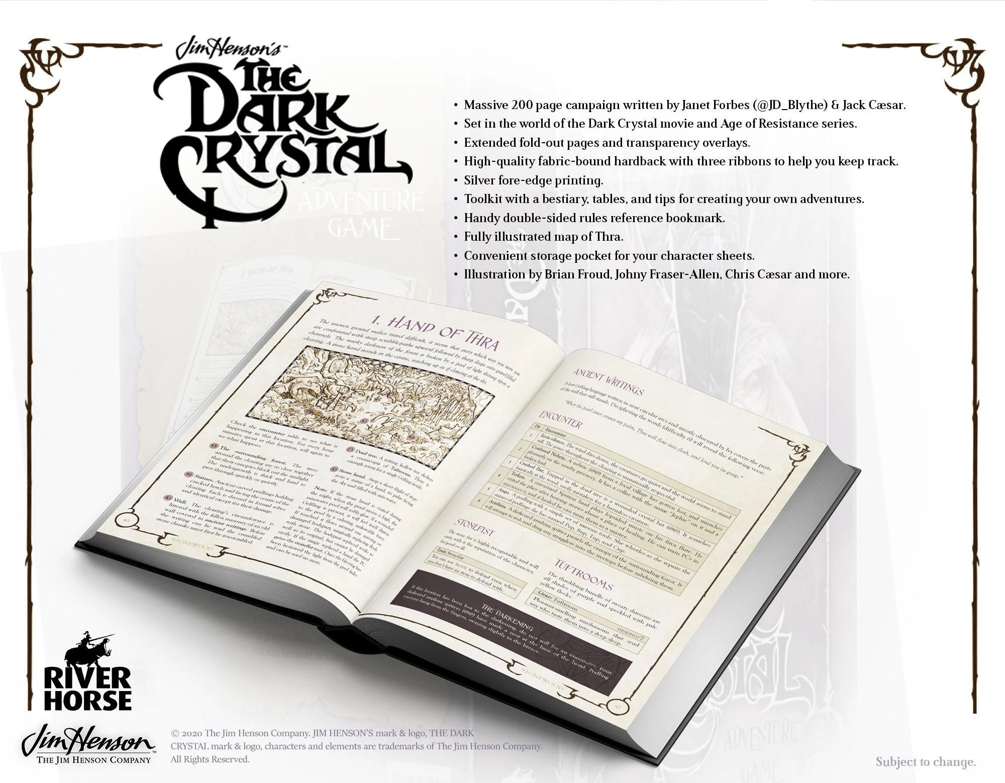 Jim Henson's The Dark Crystal: The Adventure Game - Image 3