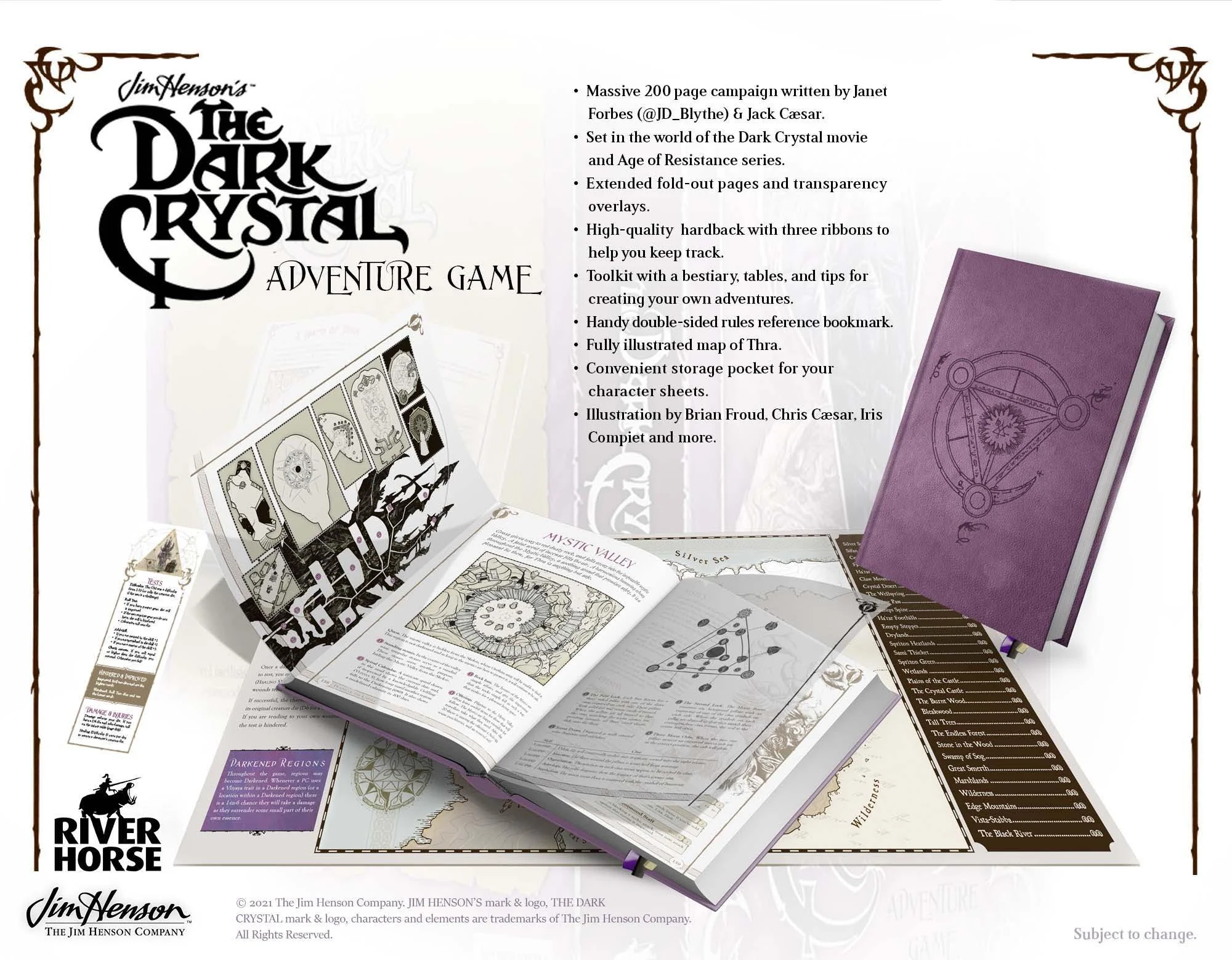Jim Henson's The Dark Crystal: The Adventure Game - Image 4