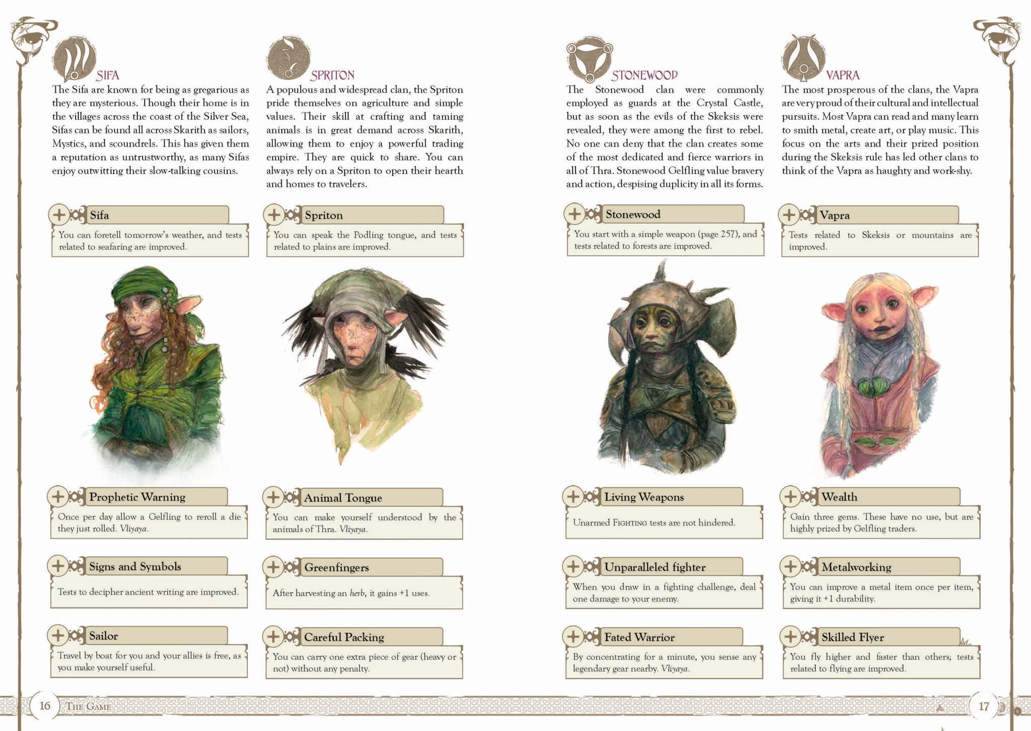 Jim Henson's The Dark Crystal: The Adventure Game - Image 5