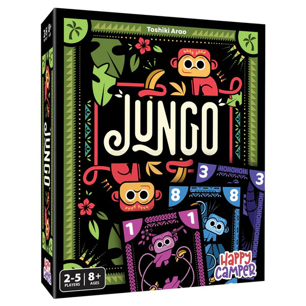Jungo