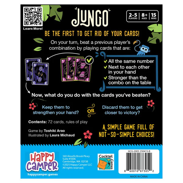 Jungo - Image 2
