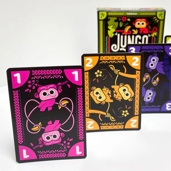 Jungo - Image 4