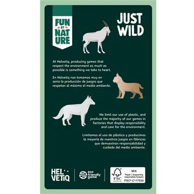 Just Wild - Image 2