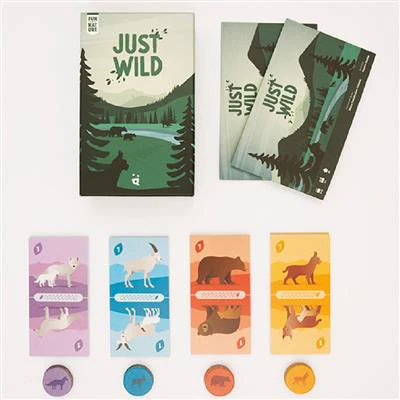 Just Wild - Image 4