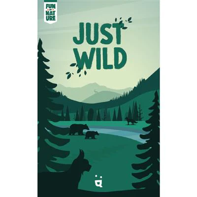 Just Wild - Image 5