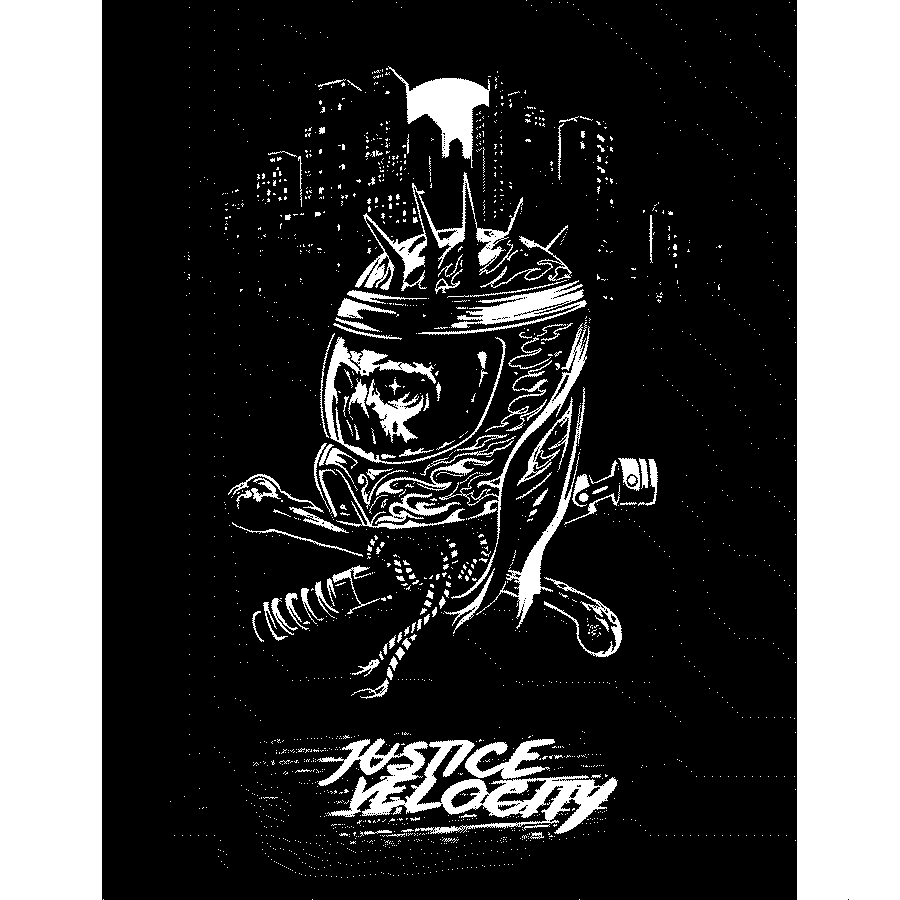 Justice Velocity RPG