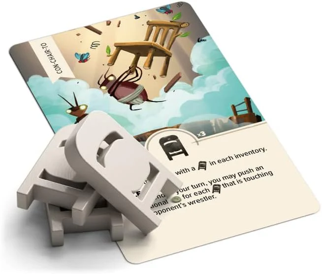 Kabuto Sumo: Total Mayhem Expansion - Image 4