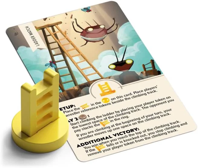 Kabuto Sumo: Total Mayhem Expansion - Image 8