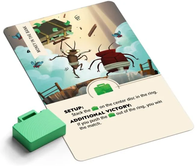 Kabuto Sumo: Total Mayhem Expansion - Image 9