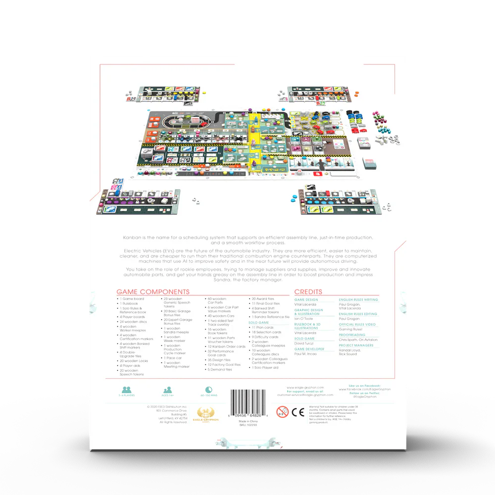 Kanban EV - Image 2