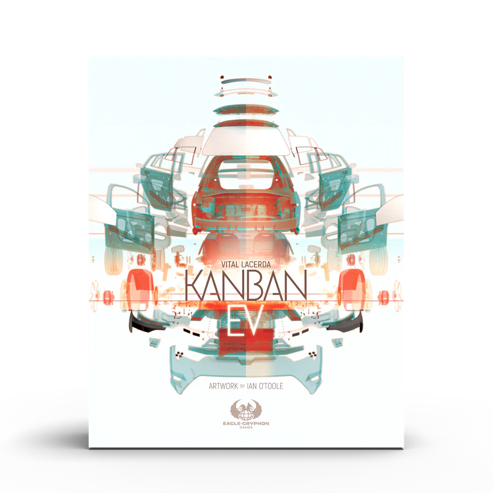 Kanban EV - Image 3