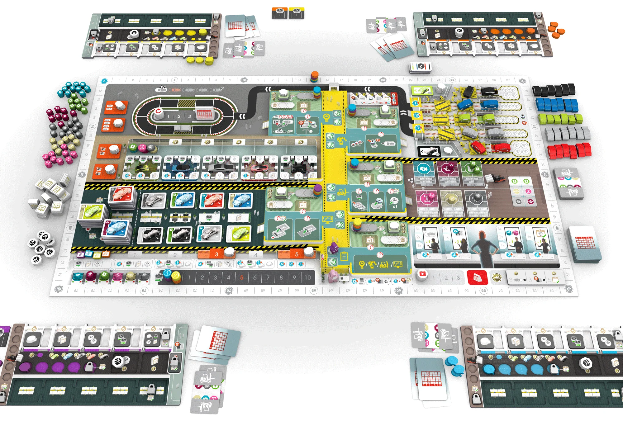 Kanban EV - Image 4