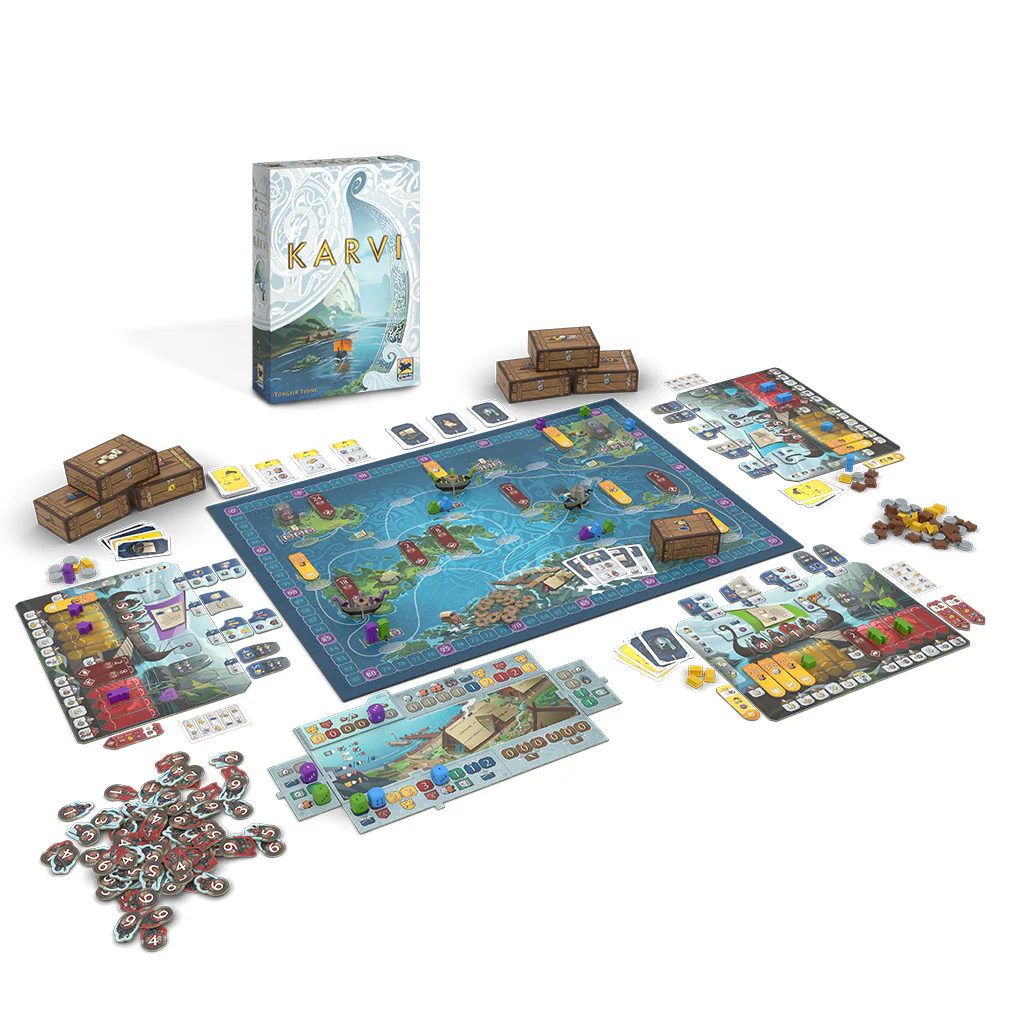 Karvi - Image 3