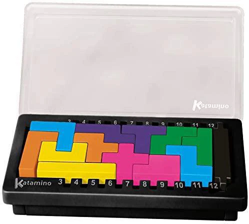 Katamino: Pocket - Gigamic - Image 2