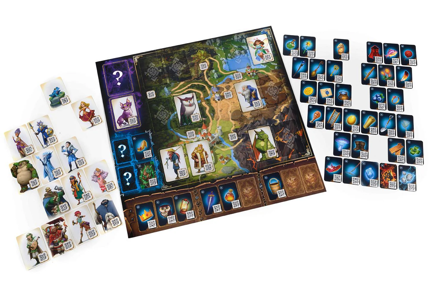 Kids Chronicles: Quest for the Moon Stones - Image 2