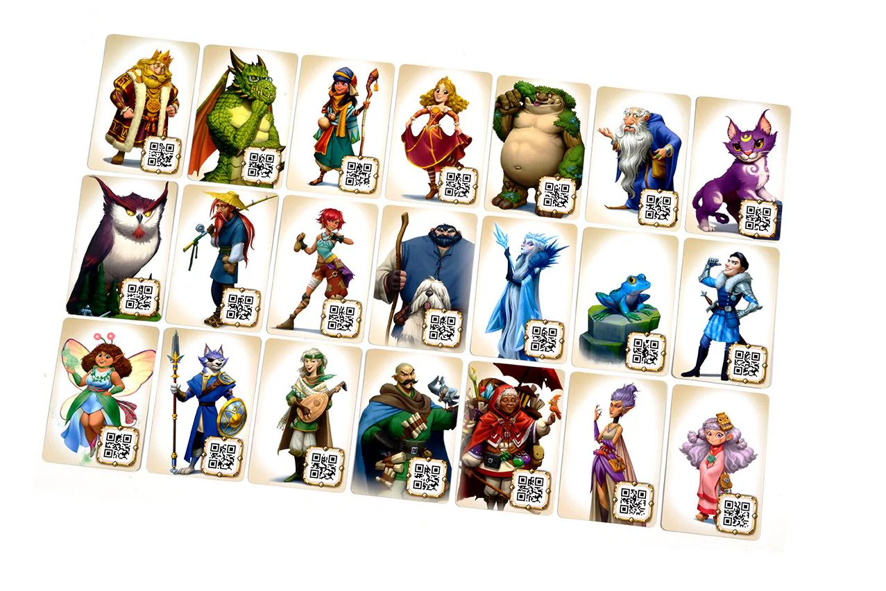 Kids Chronicles: Quest for the Moon Stones - Image 3