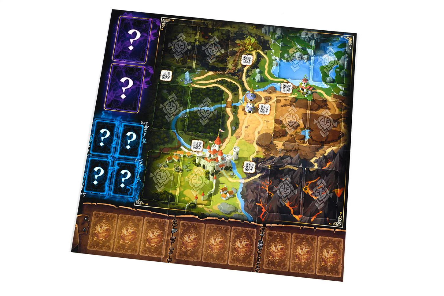 Kids Chronicles: Quest for the Moon Stones - Image 5