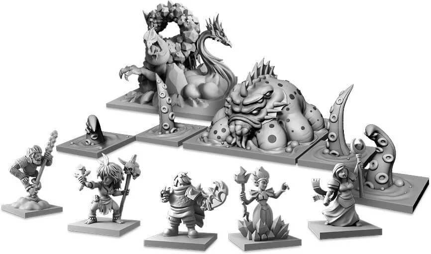 Kingdom Rush: Elemental Uprising - Image 3